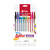 Bolígrafo STICK 1.0 / Bulto 12 Flow pack 10 surtido