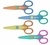 Filgo Tijera Craft Me (formas variadas) Display de 24 unidades - comprar online