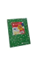 Cuadernos Sky Color escolar lunares 16x21cm x 48 hojas Rayadas / Bulto por 5 unidades en internet