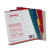 Separadores de Materias N° 3 Avios / PAQUETE x 5 Unidades - comprar online