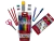 Combo x 6 Kits Escolares N°1 Clasicos
