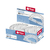 Transportador Filgo Geox 180° x 10 cm / Unidad