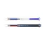 Boligrafo retráctil tricolor TRES Filgo / Bulto x 15 - comprar online