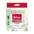 Resaltador TEXT MARKER / Estuche 4 pastel