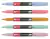 Marcador permanente 040 Filgo Estuche x 5 PASTEL - comprar online