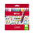 Crayones de cera Filgo PINTO JUMBO / Bulto por 6 Estuche 12 surtido