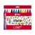 Crayones de cera Filgo PINTO JUMBO / Estuche 12 surtido