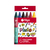 Crayones de cera Filgo PINTO JUMBO / Estuche 6 surtido