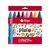 Crayones de cera Filgo PINTO SUPER JUMBO / Estuche 8 surtido