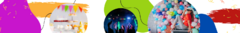 Banner da categoria Festa