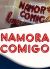 Frase Namora Comigo