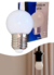 Lampada de led 1w