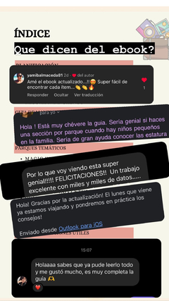 Ebook, Orlando Facil y barato! Edición 2025! - Orlando Low Cost