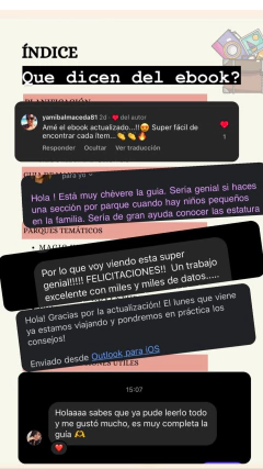 La mejor guia de viajes a Orlando y DisneyWorld! Ebook de ahorro! en internet