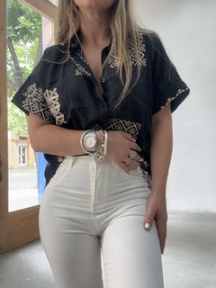 Banner de la categoría Blusas y Camisas