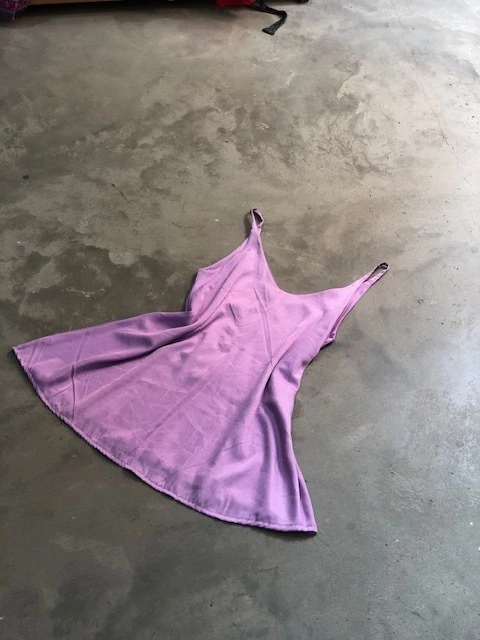 Vestido (LEO) - comprar online