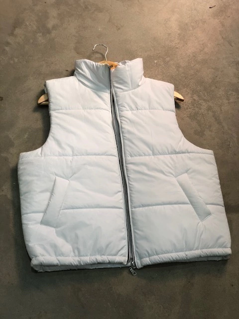 Chaleco (SAYANI) - comprar online