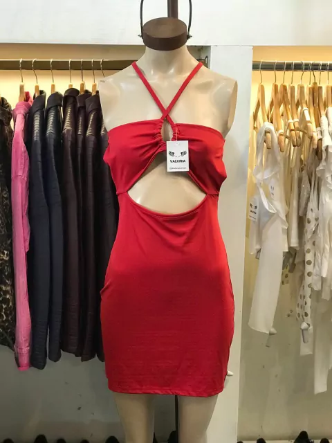 Vestido (VLADY) - comprar online