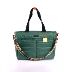 BOLSO SOFIA VERDE - comprar online