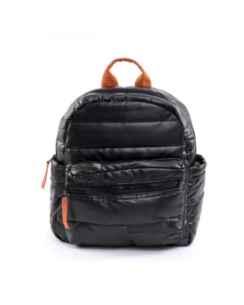 MOCHILA ARA NEGRO