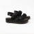 SANDALIA PIPA TOTAL BLACK - comprar online