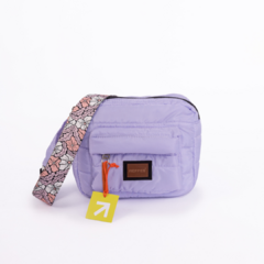 MINIBOLSO VEGA LILA - comprar online
