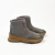 BOTA NEPAL GRIS en internet