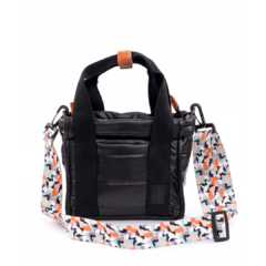 MINIBOLSO ORION NEGRO - comprar online