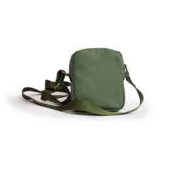 BOLSO TRANSVERSAL VERDE - Alasia Store