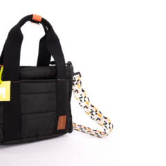 MINIBOLSO ORION NEGRO - tienda online