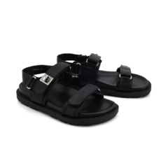 SANDALIA NELSON NEGRO - comprar online