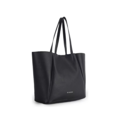 CARTERA FOLDER NEGRO - comprar online