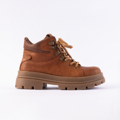 BORCEGO OSLO CAMEL - comprar online