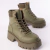 BORCEGO GALA VERDE - tienda online