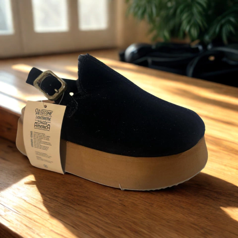 ZUECO SAO NEGRO - comprar online