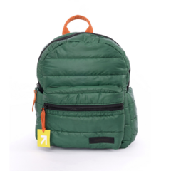 MOCHILA ARA VERDE - comprar online