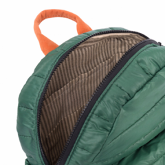 MOCHILA ARA VERDE - tienda online