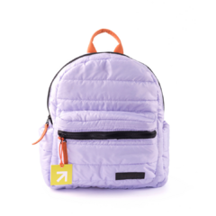 MOCHILA ARA LILA - comprar online