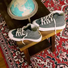ZAPATILLA ARRAIAL UP AZUL - Alasia Store