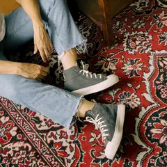 ZAPATILLA ARRAIAL UP AZUL - tienda online