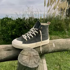 ZAPATILLA ARRAIAL UP AZUL