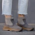 BOTA NEPAL GRIS - comprar online