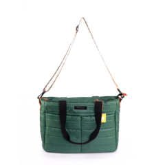 BOLSO SOFIA VERDE - Alasia Store