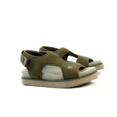 SANDALIA SIENA VERDE - comprar online