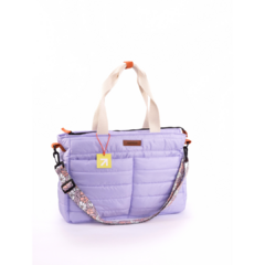 BOLSO SOFIA LILA - tienda online