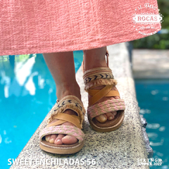 SWEET E MOSTAZA - comprar online