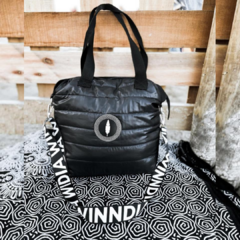 BOLSO DENVER NEGRO - comprar online