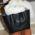 CARTERA FOLDER NEGRO - comprar online