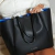 CARTERA FOLDER NEGRO - Alasia Store
