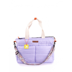 BOLSO SOFIA LILA - comprar online